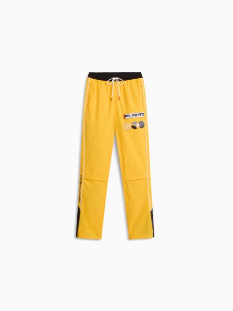 PUMA PUMA x PORSCHE Men's Basketball Woven Pants