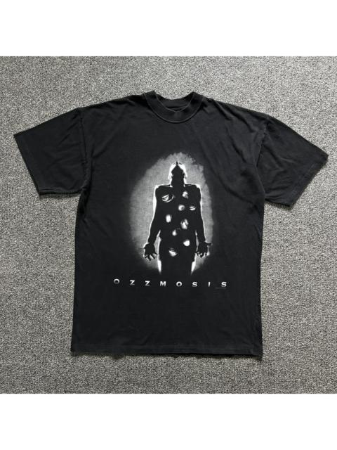 Other Designers Vintage - Vintage Ozzy Osbourne Ozzmosis 1995 Tee