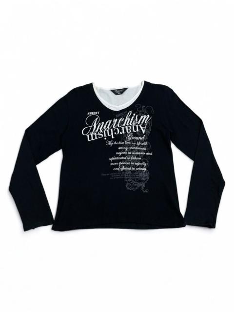 Other Designers If Six Was Nine - Beaumere Aristocratic Layer Spirit Anarchism Affliction