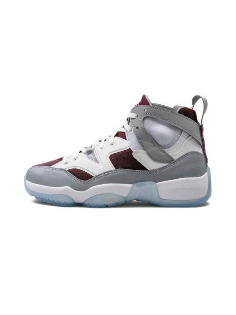 Jordan JUMPMAN TWO TREY "BORDEAUX"