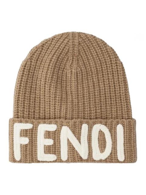 FENDI Wool hat