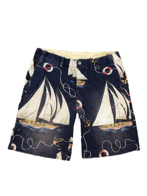 Other Designers Polo Ralph Lauren × Vintage - Polo Ralph Lauren Sailing Gear Vintage Pant