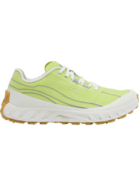 norda 002 Trail Running Shoe - Women's
