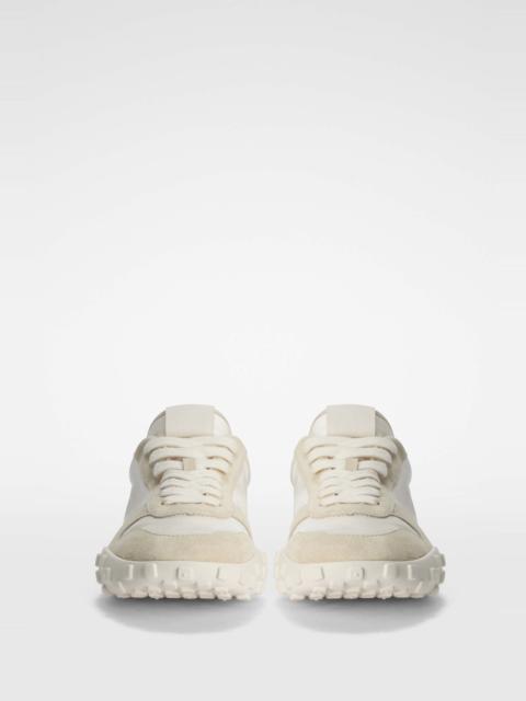 Jil Sander Low-Top Sneakers