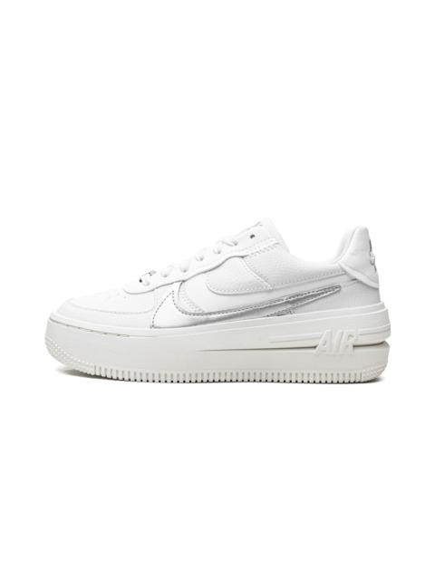 Nike WMNS Air Force 1 PLT.AF.ORM