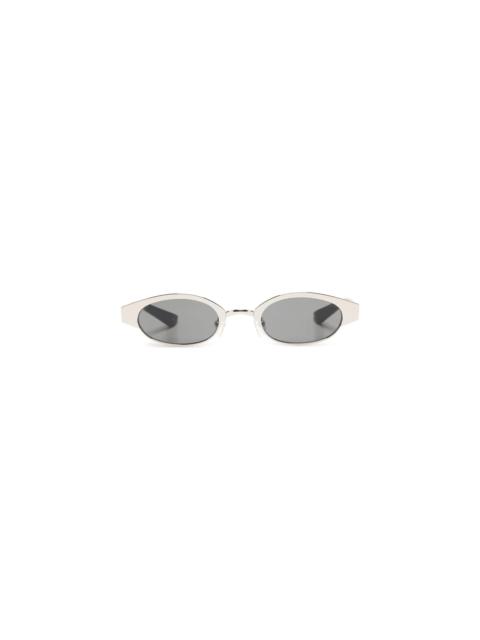 Alexander McQueen Eyewear