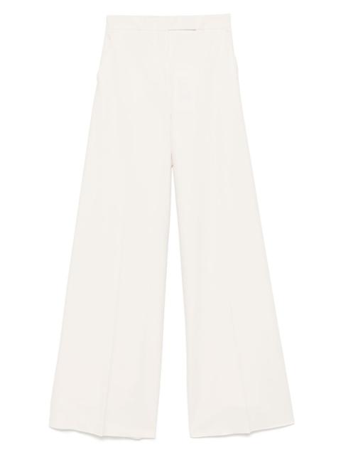 Max Mara Max Mara Women Wide-Leg Trousers