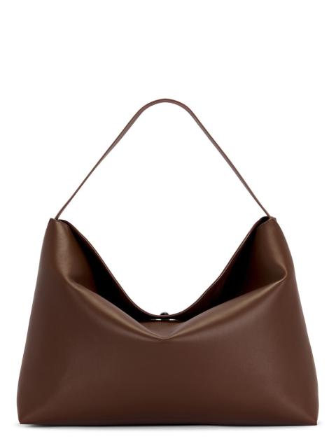 CHRISTOPHER ESBER Turnlock Grande Shoulder Bag