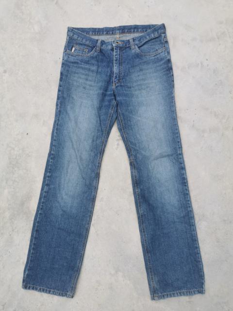 Other Designers Japanese Brand - Japanese Designer Homme 291295 Denim