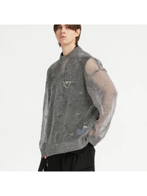 C2H4 Fusion_Sweater r005 size M