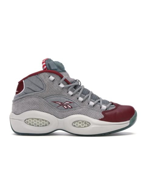 Reebok Reebok Pump Question Villa A Day in Philly