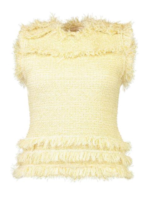 ULLA JOHNSON Kassi Top