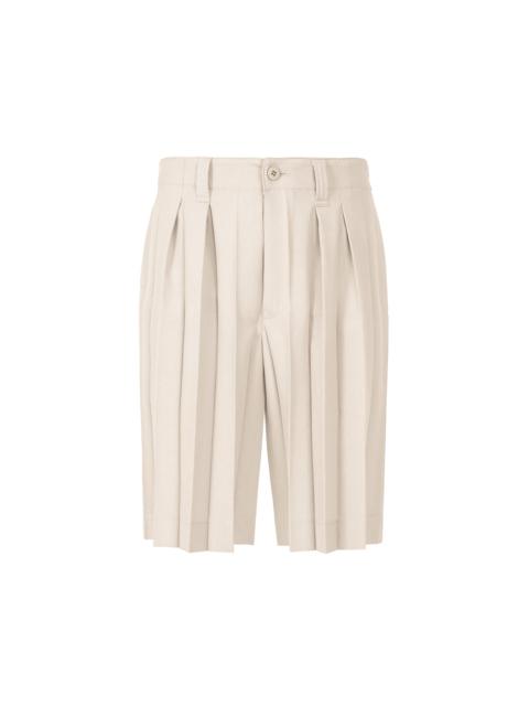 ISSEY MIYAKE EDGE ENSEMBLE