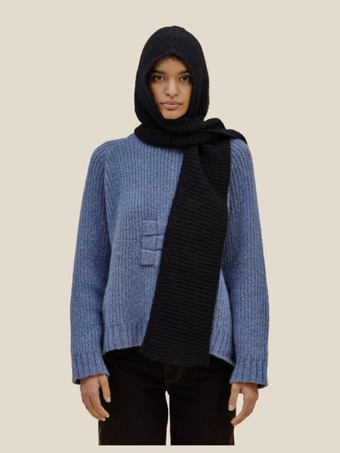 ECKHAUS LATTA LATCH BONNET