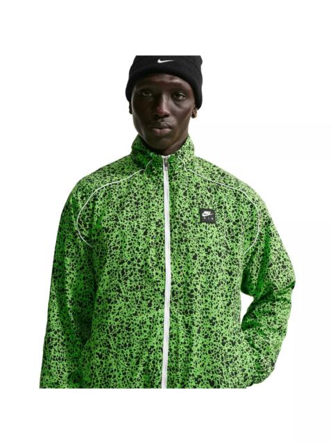 Nike Air Men's Woven AOP Jacket