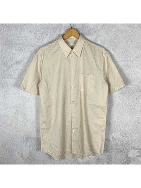 Helmut Lang Helmut Lang Button Up Shirt