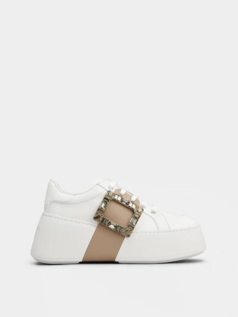 Roger Vivier Roger Vivier "viv' Skate" Sneakers