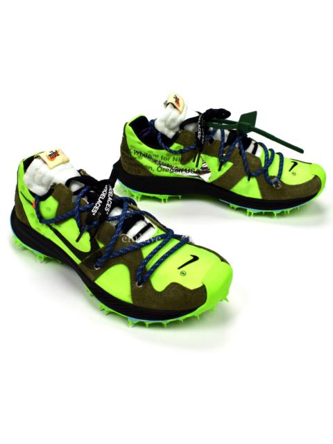 Nike Zoom Terra Kiger 5 Electric Green DS