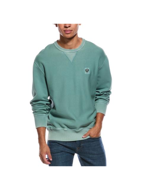 Belstaff Belstaff Hockley Crewneck Sweatshirt