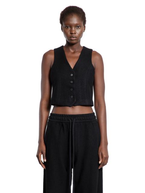 thom/krom W-J-212-Wool-Vest