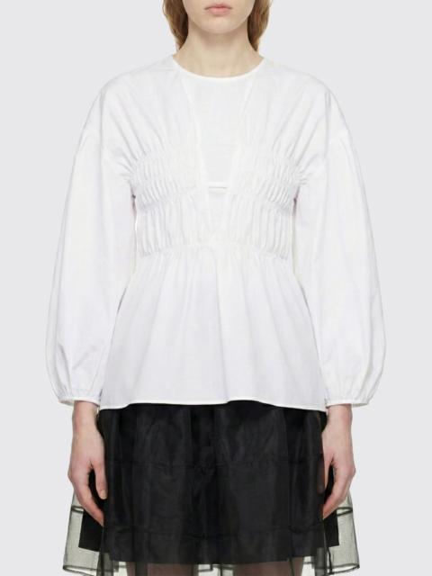 CECILIE BAHNSEN Shirt woman Cecilie Bahnsen