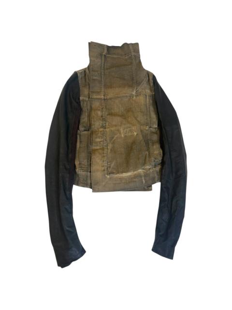 Rick Owens DRKSHDW Rick Owens DRKSHDW SS2010