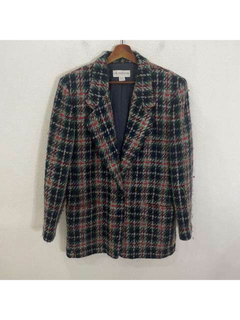 Other Designers Vintage 90s Liz Claiborne Coat Jacket