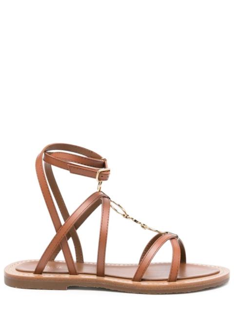 CELINE Celine Women Sandal "Lympia"
