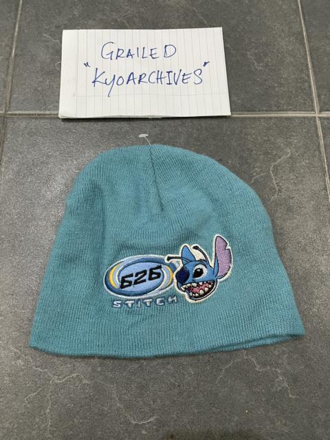 Other Designers Vintage - LILO AND STICH BEANIE