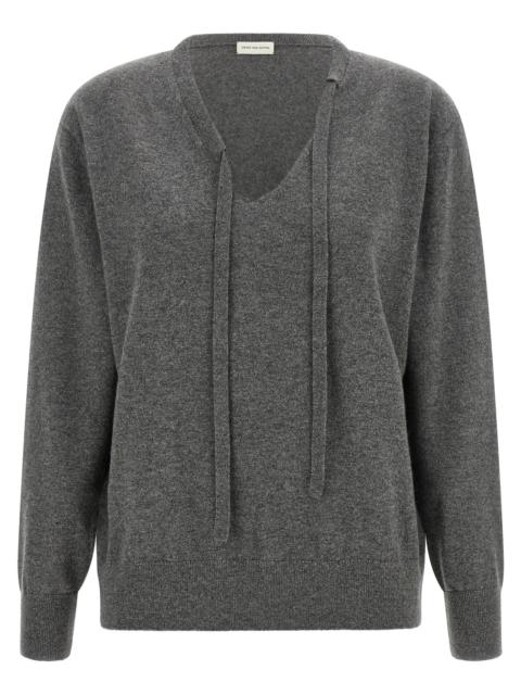 Dries Van Noten Dries Van Noten Women 'Towie' Sweater