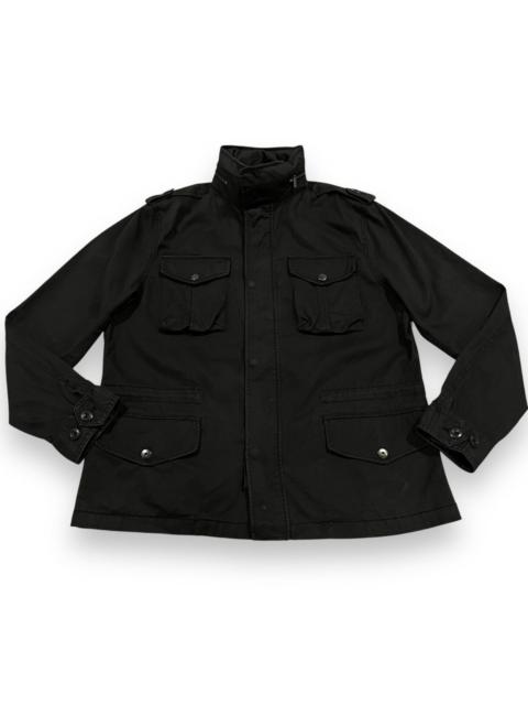 Other Designers Japanese Brand × Vintage - 🇯🇵 VINTAGE FAMOCK MULTIPOCKET WORKWEAR JACKET