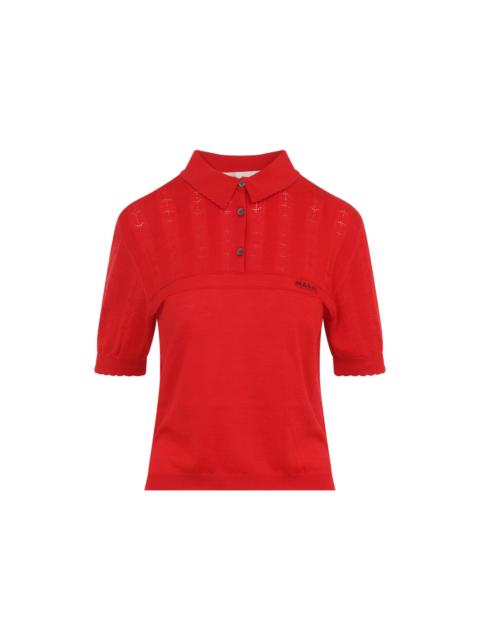 Marni Marni Polo Women