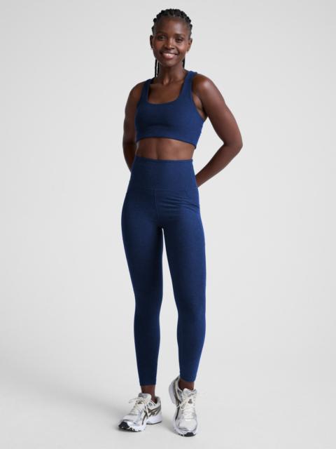BEYOND YOGA Spacedye Be Free Pocket Legging