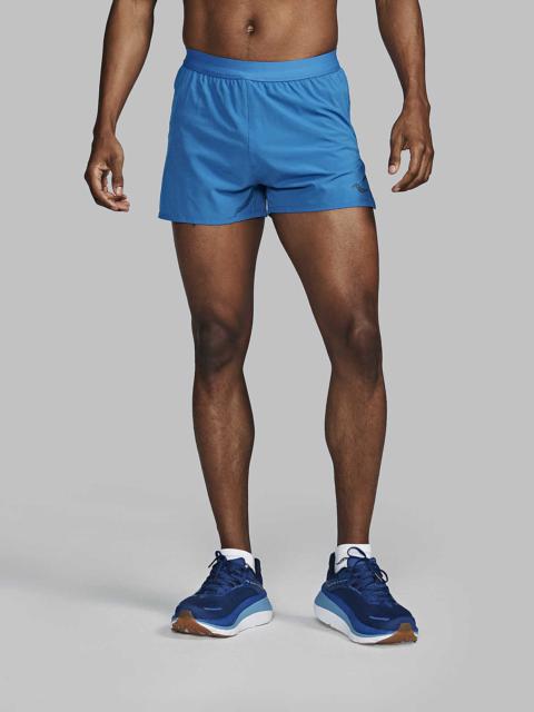 Saucony Outpace 2.5" Split Short