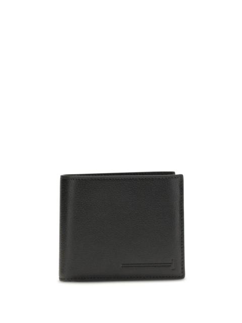 TOM FORD Tom Ford Men Leather Bifold Wallet
