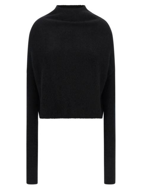 Rick Owens Rick Owens Women 'Ls Crater' Sweater