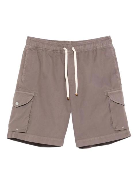 Brunello Cucinelli Brunello Cucinelli Men Bermuda Shorts
