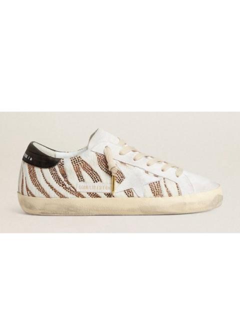Golden Goose Golden Goose Super Star Women Sneakers