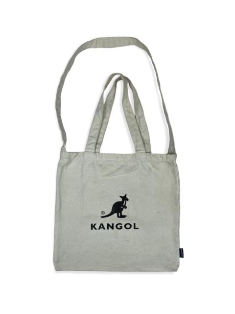 Other Designers KANGOL SHOULDER BAG T1