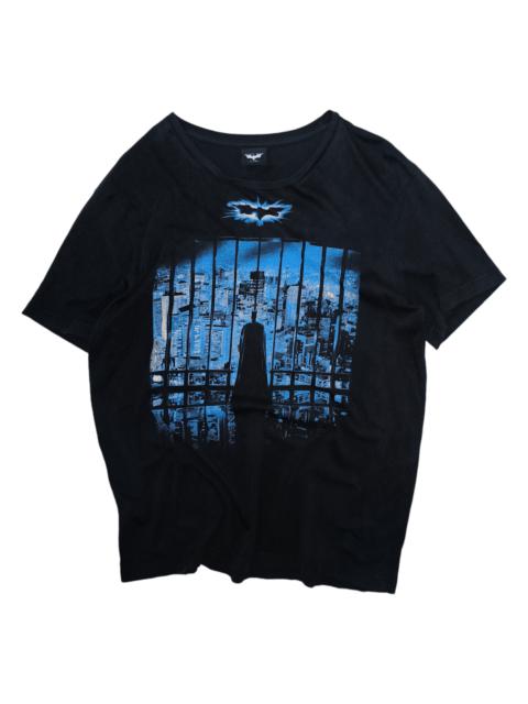 Other Designers Cartoon Network - Batman The Dark Knight Rises