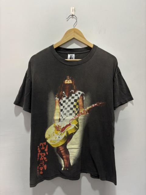 Other Designers Band Tees - Vintage Troi No World Order Tshirt