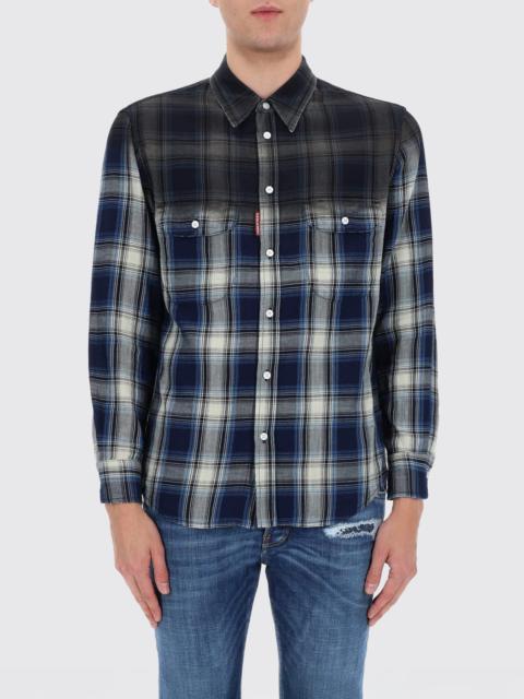 DSQUARED2 Shirt men Dsquared2
