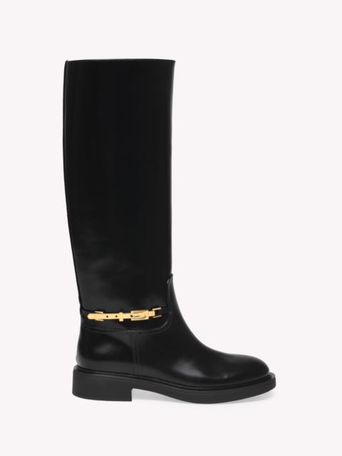 Gianvito Rossi MARTINE BOOT