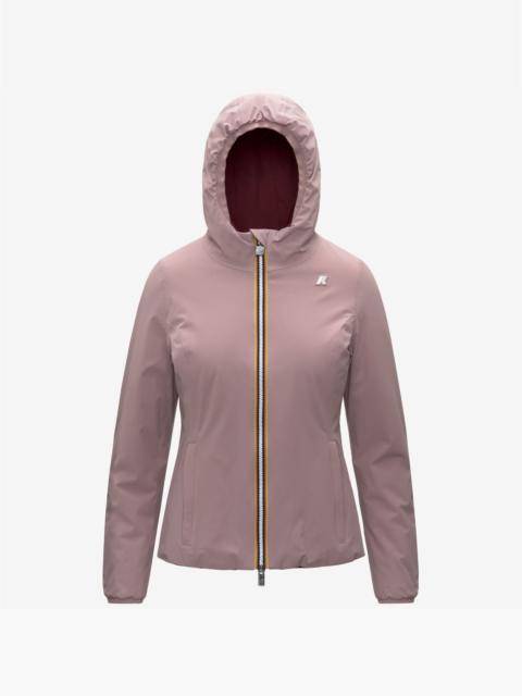 K-WAY LILY ST WARM REVERSIBLE