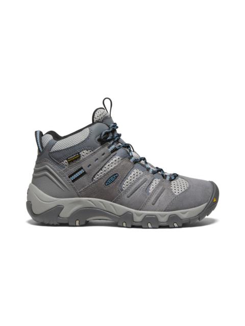 KEEN Women's Headout Waterproof Hiking Boot