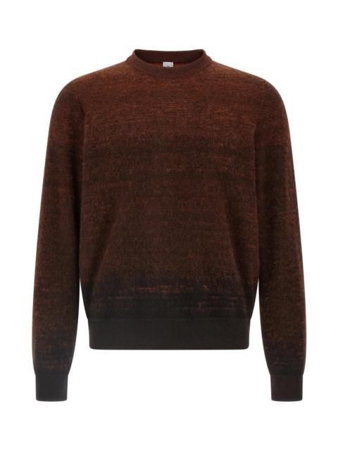 Berluti 'Brushed Patina' sweater