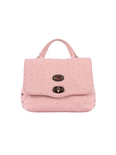Other Designers Zanellato Postina Cactus Size Baby Color Pink Panama