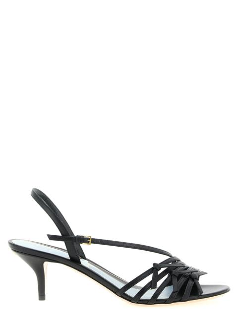 Valentino Valentino Garavani Women Valentino Garavani 'Nodine' Sandals