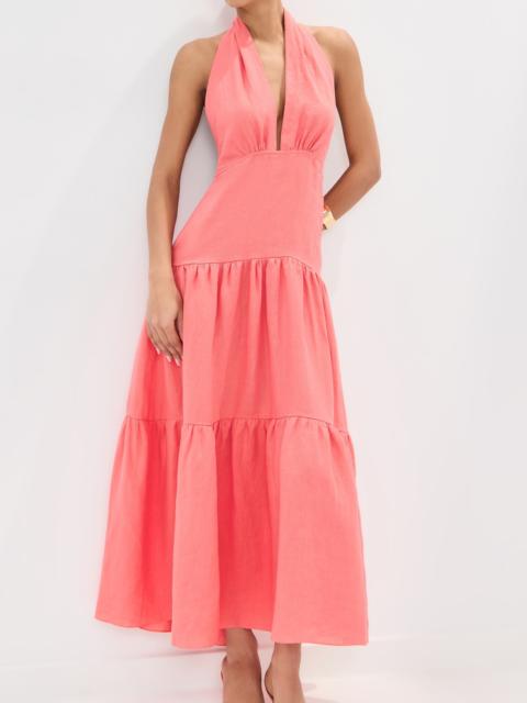 Johanna Ortiz Twilight Maxi Dress