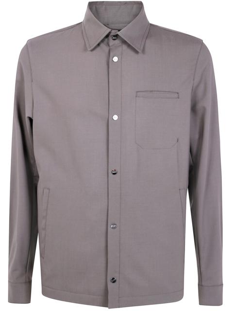 Herno "Shirt Jacket"